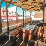 Apartamento San Roque 5