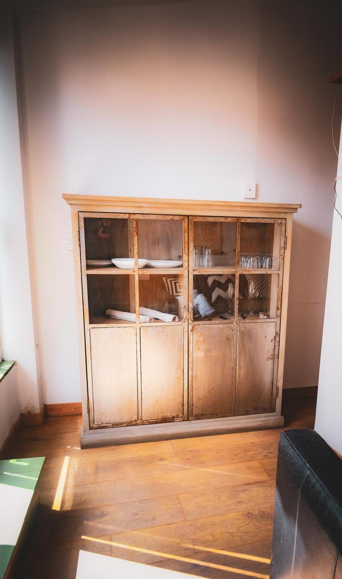 Appartement San Roque 5