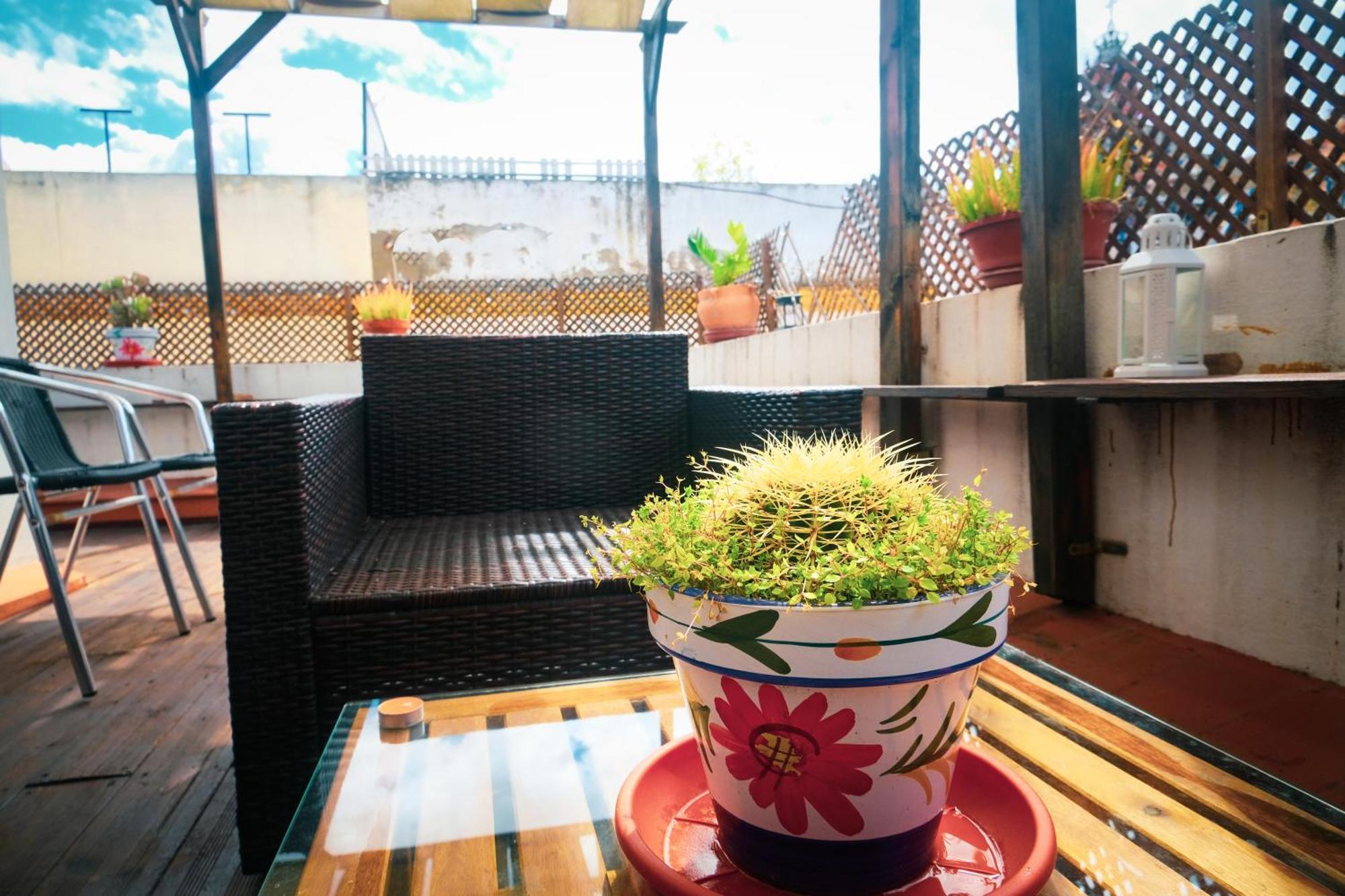 San Roque 5 Appartement