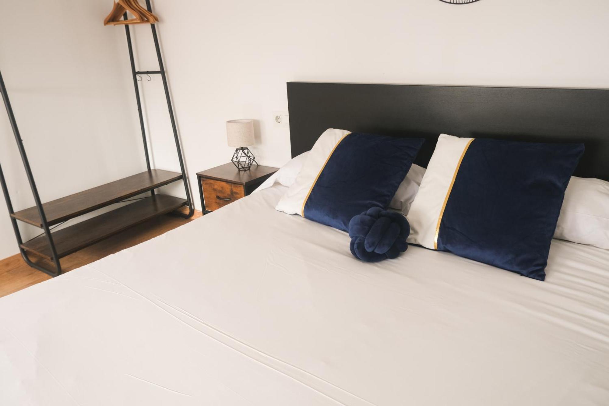 San Roque 5 Appartement