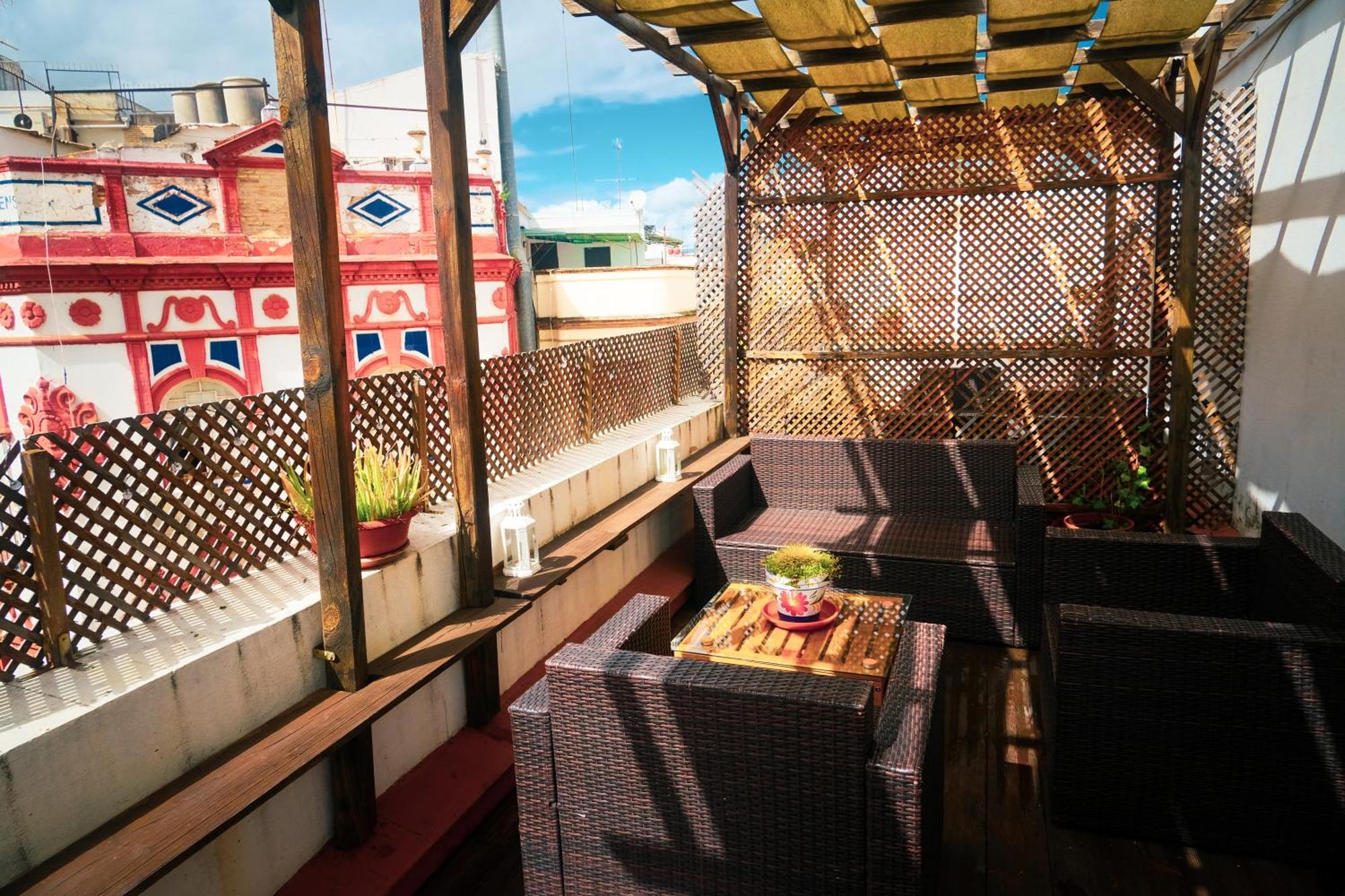 Appartement San Roque 5 *
