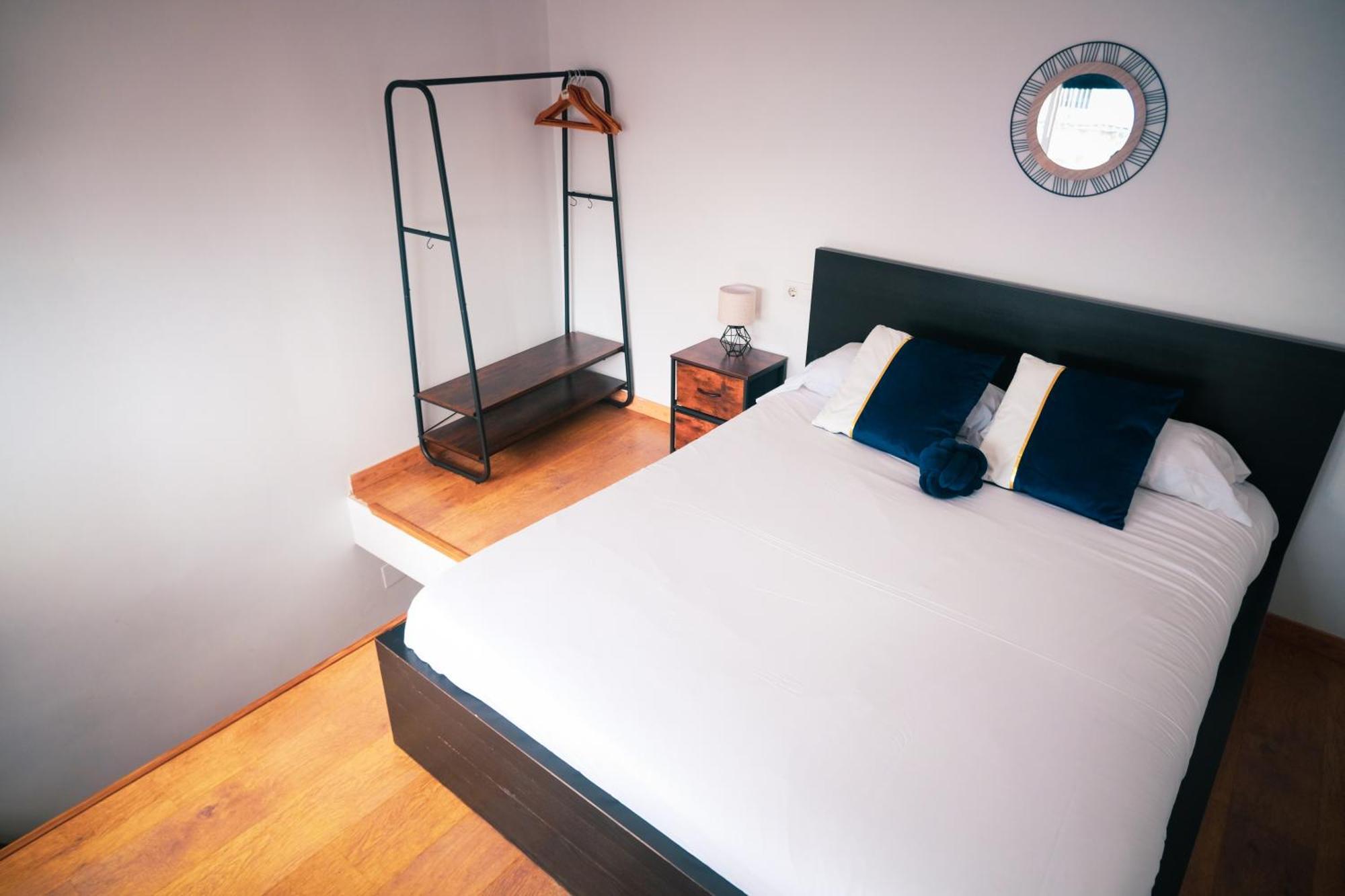 San Roque 5 Appartement