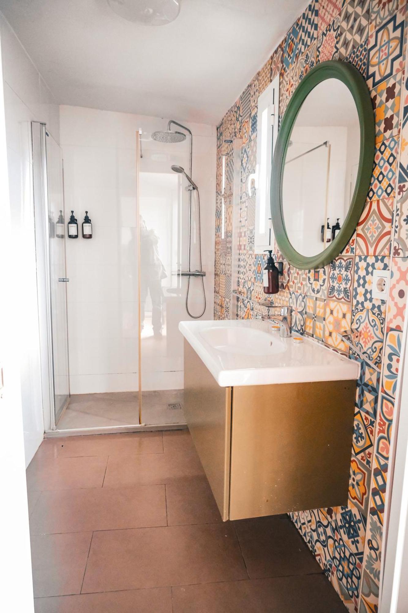 San Roque 5 Appartement *